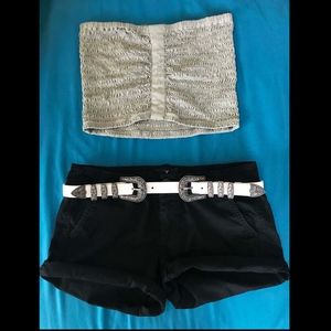 AMERICAN EAGLE BUNDLE | BELT INCLUDED